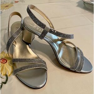 Naturalized Vanessa Dress Sandal